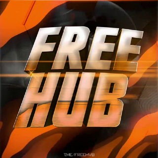 Telegram channel FREEHVB logo