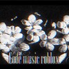 Логотип телеграм канала @freeidmusic — Коды в роблокс на музыку🥵