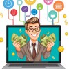 Logo of telegram channel freeincombd259 — EASY EARN MONEY