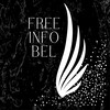 Лагатып тэлеграм-канала freeinfobel — FREEINFOBEL