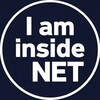 Логотип телеграм канала @freeinsidenet — Я в ИНЕТЕ