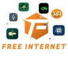 የቴሌግራም ቻናል አርማ freeinternet111112 — Free internet $ Crypto 💰