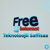 የቴሌግራም ቻናል አርማ freeinternet3210 — Internet Tech