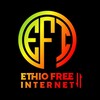 የቴሌግራም ቻናል አርማ freeinternet_ethio — Ethio Free Internet 🌐