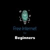 Logo of telegram channel freeinternet_forbeginners — 🌐 Free Internet For Beginners 🌐