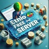 የቴሌግራም ቻናል አርማ freeinternet_official — ​𝑬𝒕𝒉𝒊𝒐 𝒇𝒓𝒆𝒆 𝒔𝒆𝒓𝒗𝒆𝒓