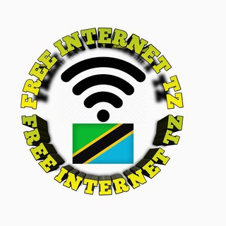Logo saluran telegram freeinternettz_channel — free internet TZ 🇹🇿