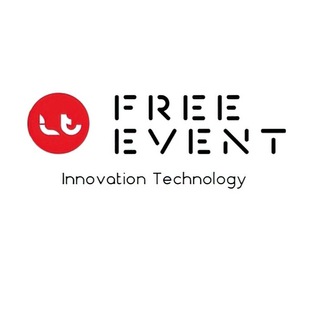 Логотип телеграм канала @freeitevent — бесплатные IT мероприятия | free IT events | ITMeeting