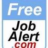 टेलीग्राम चैनल का लोगो freejobalertofficially — Free Job Alert All India