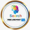 टेलीग्राम चैनल का लोगो freejobpost1 — Free Job Latest News