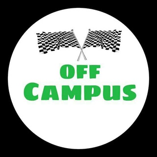 Logo of telegram channel freejobs77 — OFF CAMPUS UPDATES