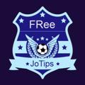 Telegram channel FRee JoTips logo
