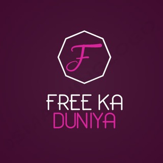 टेलीग्राम चैनल का लोगो freekaduniya — Free Softwares, Apps, Games, Paid Coarse, Ethical Hacking, wordpress themes, plugins and anything you imagine