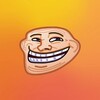 Telegram channel Free Ka Maal logo