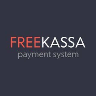 Логотип телеграм канала @freekassa_ru — FREEKASSA - News