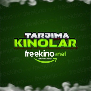 Telegram channel FREEKINO.NET logo