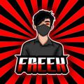 Logo saluran telegram freekytfreedaimonds — FREEK VLOGS