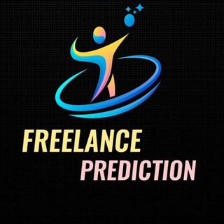 Telegram channel FREELANCE PREDICTION logo