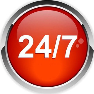 Логотип телеграм -каналу freelance_work_24 — Трудоустройство за рубежом Angajare în străinătate