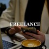 Логотип телеграм канала @freelance_0nline — Работа для подростков|ФРИЛАНС