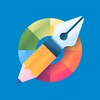 Логотип телеграм канала @freelance_design_work — Дизайн заказы для фрилансеров - Kwork | Дизайнер работа