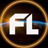 Логотип телеграм -каналу freelance_for_life — Freelance®️for®️Life