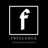Логотип телеграм канала @freelance_joob — ФРИЛАНС БЕЗ ОПЫТА | РАБОТА