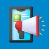 Логотип телеграм канала @freelance_smm_work — Соцсети и реклама - Kwork фриланс заказы SMM работа