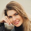Логотип телеграм канала @freelance_teacher — Elena Krasnova | английский онлайн