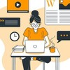 Логотип телеграм канала @freelancedis — ЗАКАЗЫ | ВАКАНСИИ ДИЗАЙНЕРА