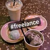 Логотип телеграм канала @freelanceforteenagers — Работа для подростков | фриланс 🍂
