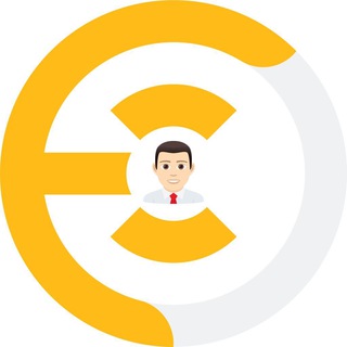 Логотип телеграм канала @freelancehuntcareers — Робота у твоєму форматі