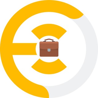 Логотип телеграм -каналу freelancehuntjobs — Вакансії Freelancehunt 💼