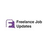 टेलीग्राम चैनल का लोगो freelancejobupdates — Freelance Job Updates | Online & Remote Jobs