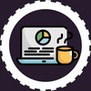 Логотип телеграм канала @freelancemirr — Мир фриланса | Вакансии