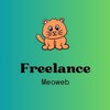 Logo of telegram channel freelancemw — Freelance Meoweb