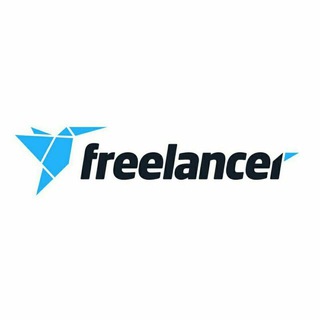 Logo of telegram channel freelancer — freelance