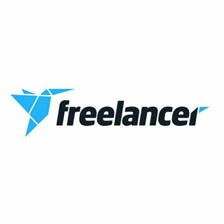 Logo saluran telegram freelancer — freelance