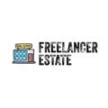 Telegram channel Freelancer Estate logo