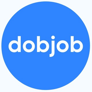 Логотип телеграм канала @freelancerr202122 — dobjob || Фриланс
