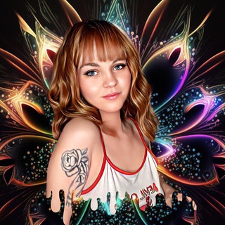 Логотип телеграм канала @freelanculik — persikyou PRO удалёнку🛒