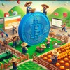 Logo of telegram channel freelegit01 — AIRDROPS ZONE