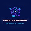 Telegram kanalining logotibi freelinkgroupbackupchannel — ✧*❋🌹🅜🅔🅖🅐🌹❋*✧