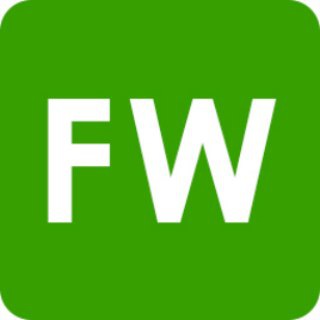 Логотип телеграм канала @freelwork — Freelwork - фриланс биржа