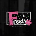 Logo saluran telegram freely — Freely