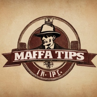 Telegram channel 🎁Free Mafia Tips Inc🎁 logo