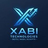 Логотип телеграм канала @freemanaro_bots — XABI | Боты/Приложения/Скрипты/Парсеры/Юзерботы