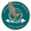 Логотип телеграм канала @freemandiary — Дневник Свободного Человека 🦅