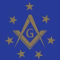 Logo saluran telegram freemasonry6677 — NEW WORLD ORDER 🌍