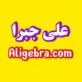 Logo saluran telegram freemath — ریاضی علی هاشمی